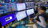摩根大通下调今明两年的油价预期 因需求疲软和OPEC+产量增加