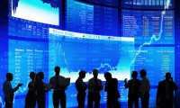 债市收盘现券下行步伐放缓，国债期货全线收跌，T合约跌005%