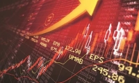 恒生科技指数跌超3%