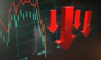 美股银行股多数上涨 高盛涨超1%