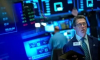 印度SENSEX30指数收盘跌023% 全年累涨1874%